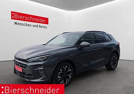Cupra Terramar 1.5 eTSI DSG MATRIX-LED HUD NAVI ACC PARKASS SHZ KEYLESS 5-J-GAR