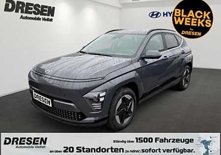 Hyundai Kona Elektro Prime⚠️ | Technik-Paket | LED | Rückfahrkamera | Navi | Klimaauto. | ISOFIX