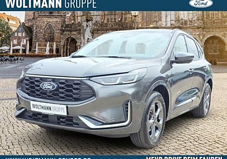 Ford Kuga Hybrid Allrad ST-Line X 2100 Kg Anhängelast El. Panoramadach B&O Soundsystem Head Up