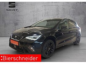 Seat Ibiza 1.0 TSI DSG Black Edition 🔥!AKTION! 990€ Anzahlung🔥