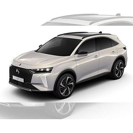 DS Automobiles DS7 Crossback leasen