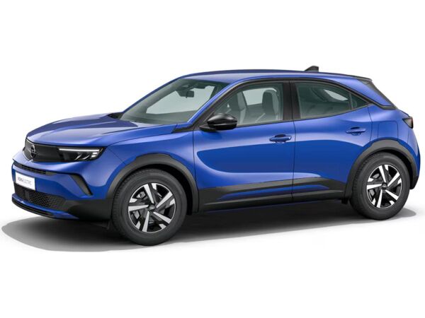 Opel Mokka-e Edition | Electric 115 kW (156 PS) | LED Scheinwerfer💡| Android-/ Apple Carplay 📱 bild 6