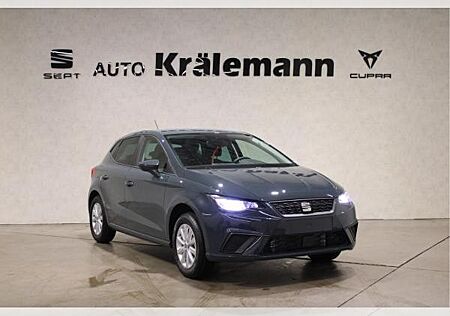 Seat Ibiza 🚗Road Edition 1.0 TSI 85 kW DSG*OHNE Loyalität*