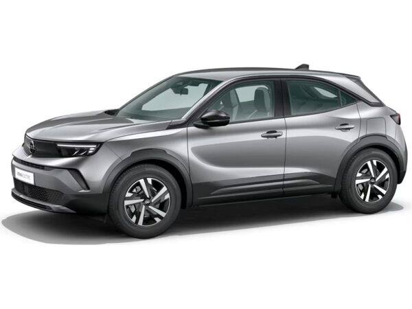 Opel Mokka-e Edition | Electric 115 kW (156 PS) | LED Scheinwerfer💡| Android-/ Apple Carplay 📱 bild 2