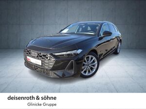 Audi A5 Avant TFSI AHK/Matrix/ACC/Tech+/sound/Assist bild 2