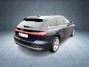 Audi A5 Avant TFSI quattro AHK/LED+/Tech/ACC/Kam/sound/Assist bild 6