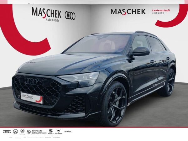 Audi RS Q8 Performance UPE: 191.935.- Keramik AHK 305 Pano bild