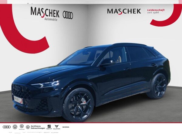 Audi RS Q8 Performance UPE: 191.935.- Keramik AHK 305 Pano bild