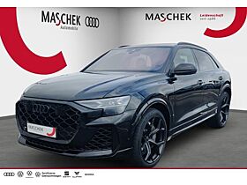 Audi RS Q8 Performance UPE: 191.935.- Keramik AHK 305 Pano