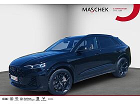 Audi RS Q8 Performance UPE: 191.935.- Keramik AHK 305 Pano Audi RS Q8 Performance UPE: 191.935.- Keramik AHK 305 Pano