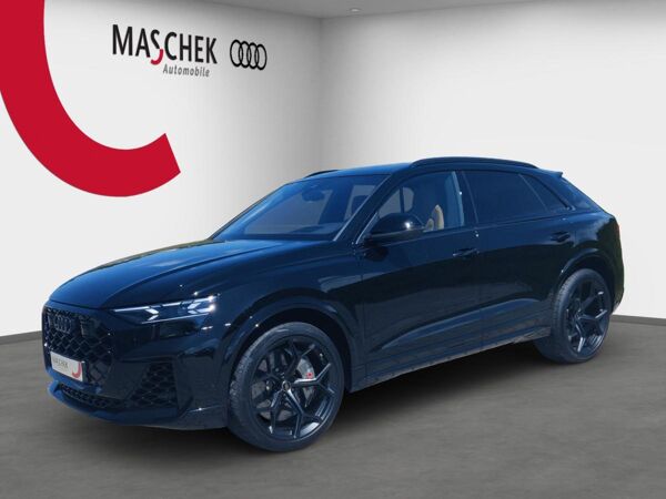 Audi RS Q8 Performance UPE: 191.935.- Keramik AHK 305 Pano bild 2