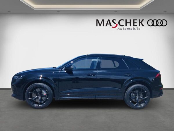 Audi RS Q8 Performance UPE: 191.935.- Keramik AHK 305 Pano bild 3