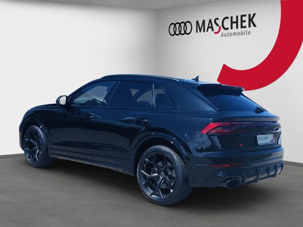 Audi RS Q8 Performance UPE: 191.935.- Keramik AHK 305 Pano bild 4