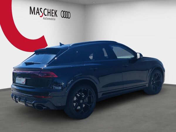Audi RS Q8 Performance UPE: 191.935.- Keramik AHK 305 Pano bild 6