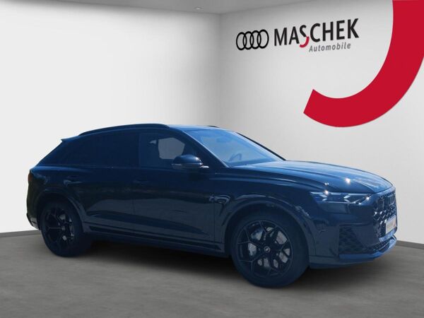 Audi RS Q8 Performance UPE: 191.935.- Keramik AHK 305 Pano bild 7