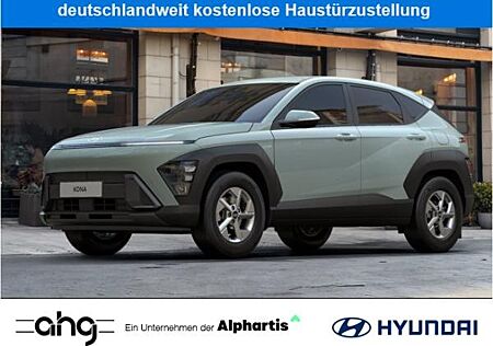 Hyundai Kona Select // 150PS // FREI KONFIGURIERBAR // GEWERBE-AKTION