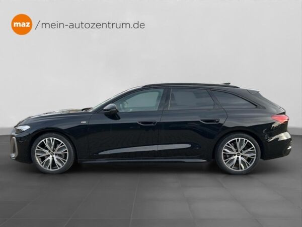 Audi A5 Avant 2.0 TFSI Edition One Alu Matrix-LED AHK Navi ACC Sitzh. bild 5