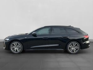 Audi A5 Avant 2.0 TFSI Edition One Alu Matrix-LED AHK Navi ACC Sitzh. bild 5