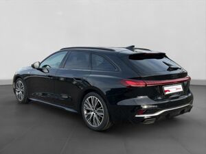Audi A5 Avant 2.0 TFSI Edition One Alu Matrix-LED AHK Navi ACC Sitzh. bild 6