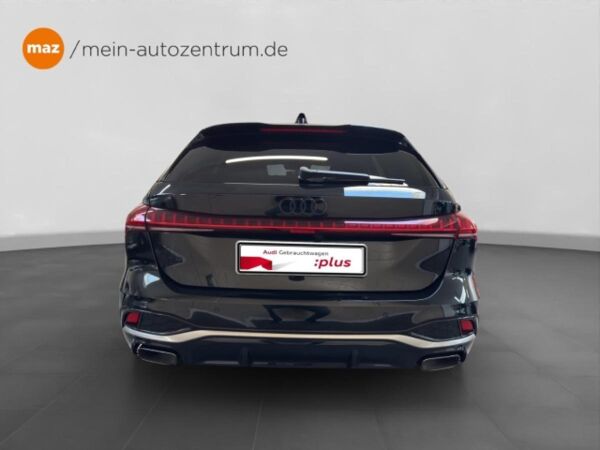 Audi A5 Avant 2.0 TFSI Edition One Alu Matrix-LED AHK Navi ACC Sitzh. bild 7