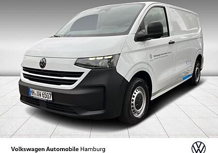 VW T6 Transporter gebraucht kaufen VW T6 Transporter Volkswagen Transporter Kasten 2.0 TDI 3-Sitzer Einparkhilfe