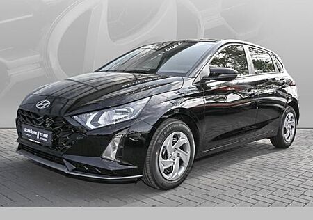 Hyundai i20 1.0 T-GDI (100 PS) 6-MT 2WD Select//LAGERFAHRZEUG-SOFORT VERFÜGBAR