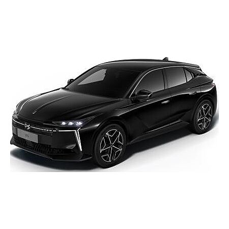 DS Automobiles DS4 leasen
