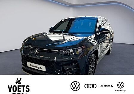 VW Tayron Volkswagen R-Line 2.0 TDI DSG MATRIX-LED+PANO+AHK