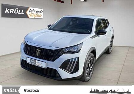 Peugeot 2008 Allure Business 6-Gang +Allwetterreifen+