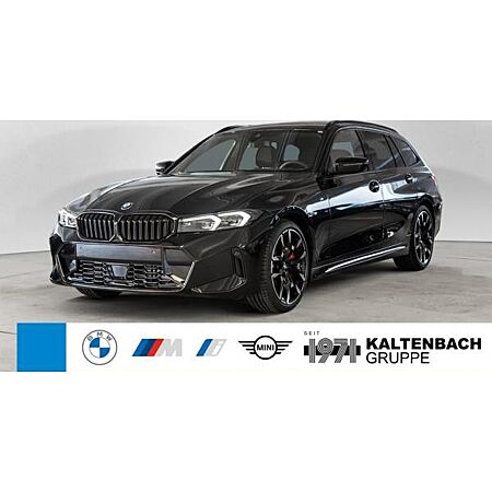BMW 320 leasen