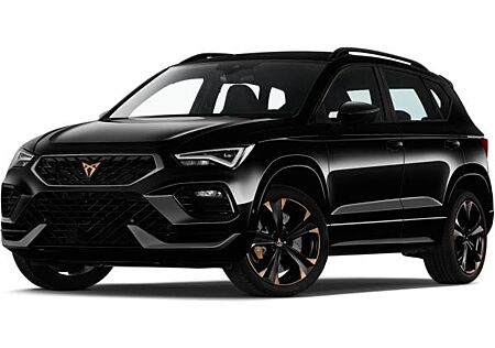 Cupra Ateca Tribe Edition 190 PS 4 Drive 7-Gang DSG