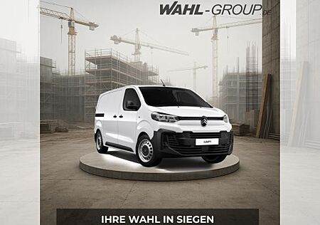 Citroën Jumpy Kasten M Diesel 120 |Gewerbeknaller| so lange der Vorrat reicht