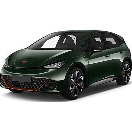 Cupra Born leasen