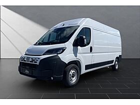 Fiat Ducato Kastenwagen MY25 L3H2/L4H2 3,5T 140 MT Vollaustattung