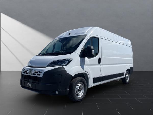 Fiat Ducato Kastenwagen MY25 L3H2/L4H2 3,5T 140 MT Vollaustattung bild