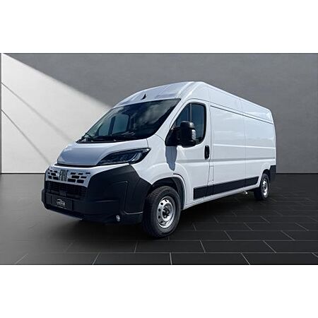 Fiat Ducato leasen Fiat Ducato leasen