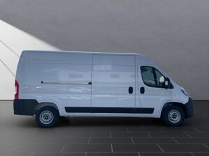 Fiat Ducato Kastenwagen MY25 L3H2/L4H2 3,5T 140 MT Vollaustattung bild 7