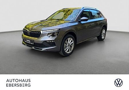 Skoda Kamiq 1.0 TSI Selection DSG MATRIX ACC Virtual