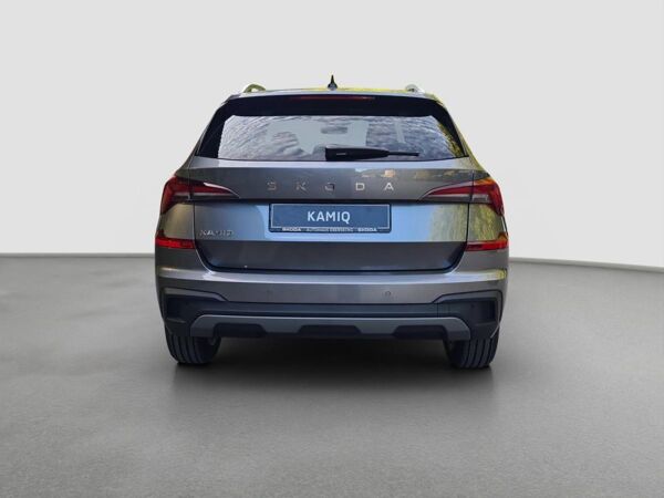 Skoda Kamiq 1.0 TSI Selection DSG MATRIX ACC Virtual bild 6