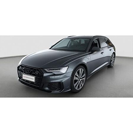 Audi A6 leasen