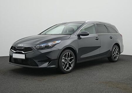 Kia Cee'd Sportswagon Ceed SW 🔥 Ultimate Edition🔥 Automatik - Style Paket - *direkt Verfügbar*🔥