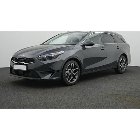 Kia ceed SW leasen