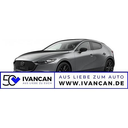 Mazda 3 leasen Mazda 3 leasen