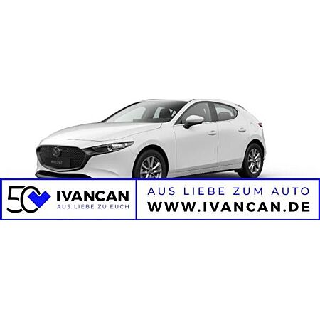 Mazda 3 leasen Mazda 3 leasen