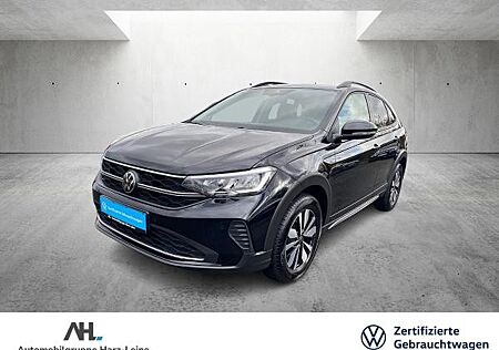 VW Taigo gebraucht kaufen VW Taigo Volkswagen 1.0 TSI MOVE LED Navi ACC IQ-Drive App-Connect