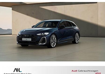 Audi A5 Avant TFSI 150 kW quattro edition one S line Matrix LED Navi