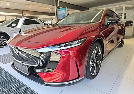 Mazda 6e 258ps RWD Takumi Plus / Beispiel Bilder der Farben