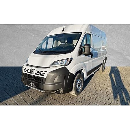 Fiat Ducato leasen Fiat Ducato leasen