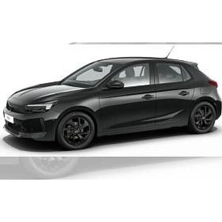 Opel Corsa leasen