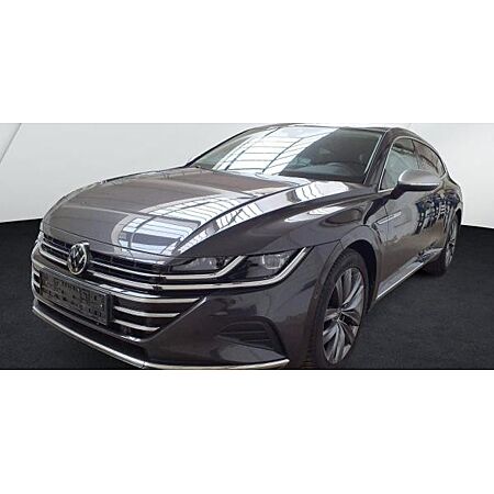 VW Arteon Shooting Brake leasen